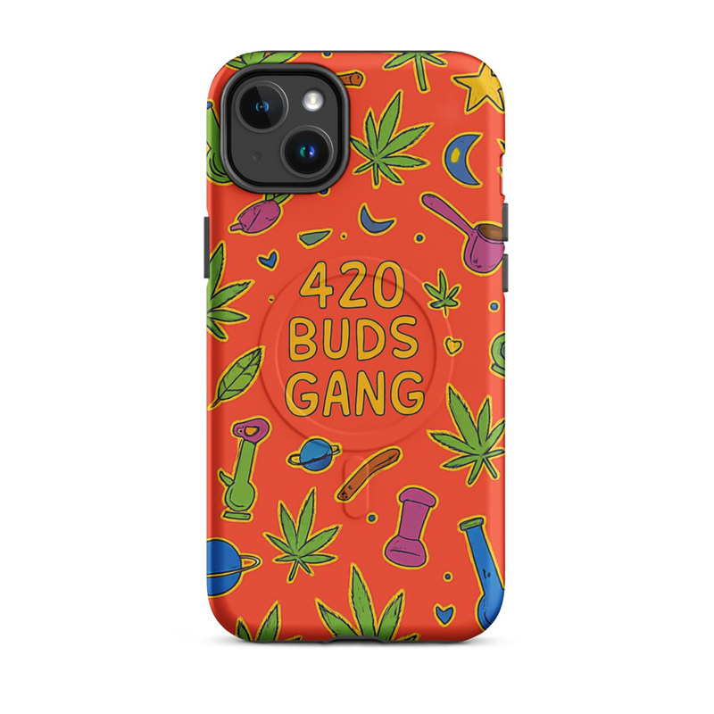 MagSafe® tough case for iPhone® 420