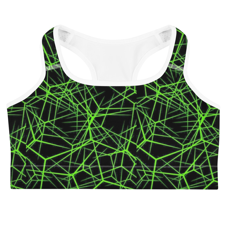Sports bra The Bored Chic Club