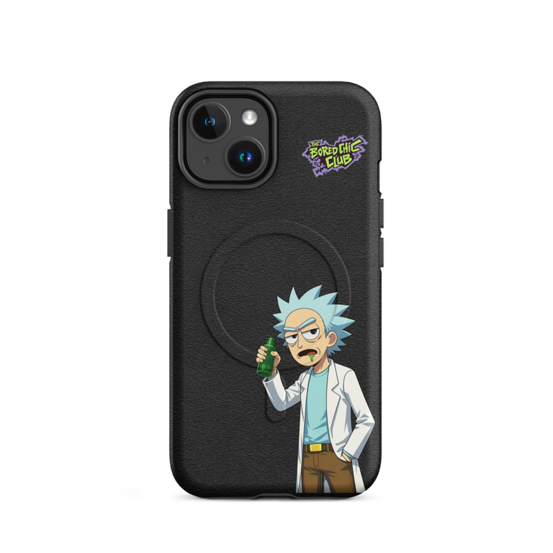 MagSafe® tough case for iPhone® Rick