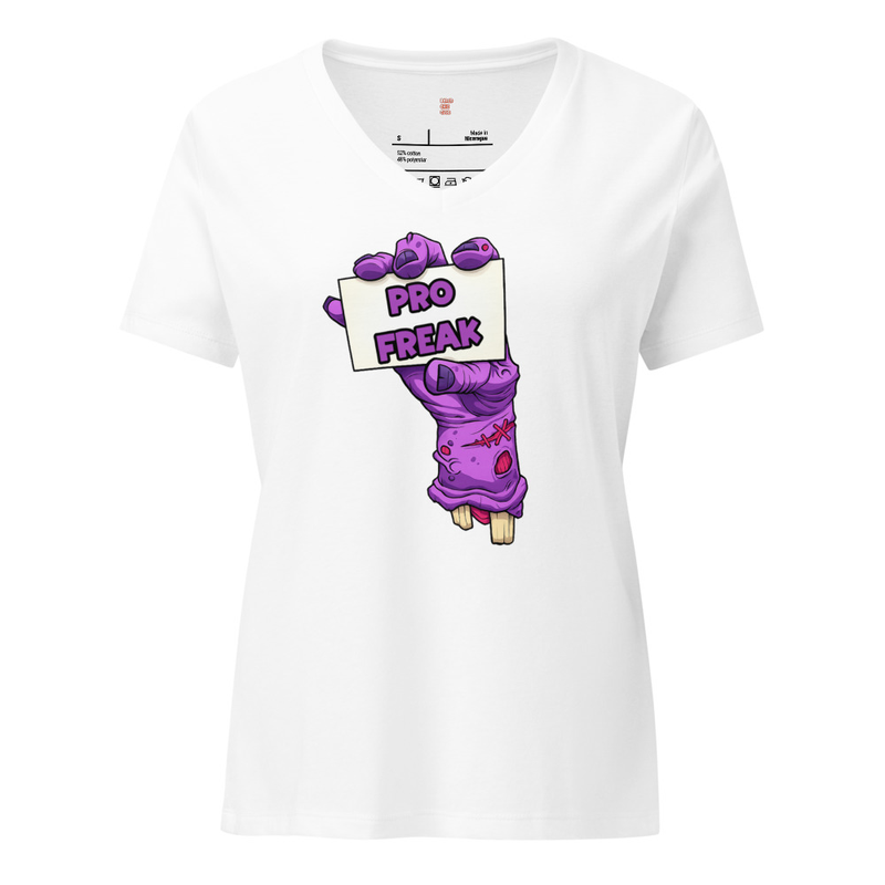 Pro Freak Graphic T-Shirt