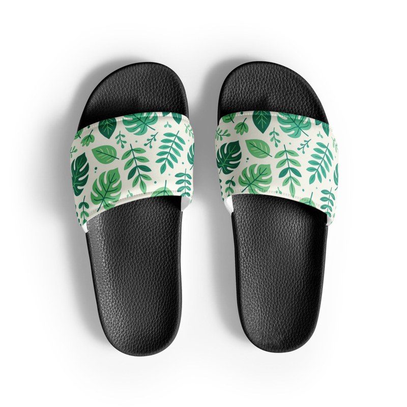 Men’s slides Bored Chic Store