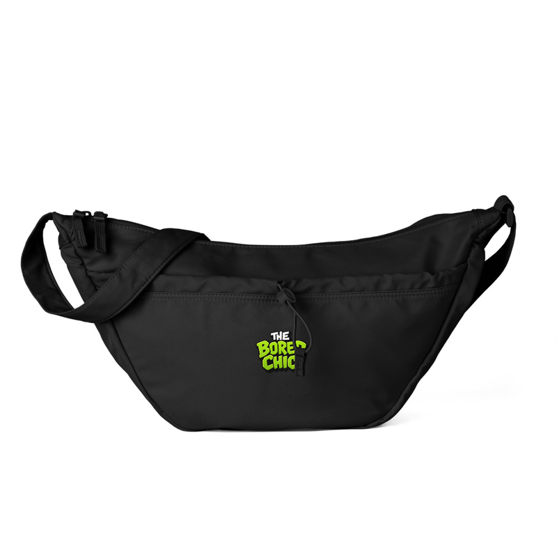 Everyday crossbody bag The Bored Chic Club