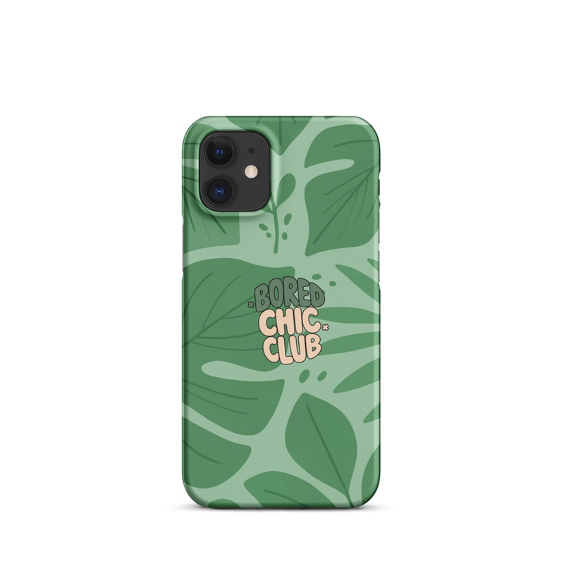 Snap case for iPhone®