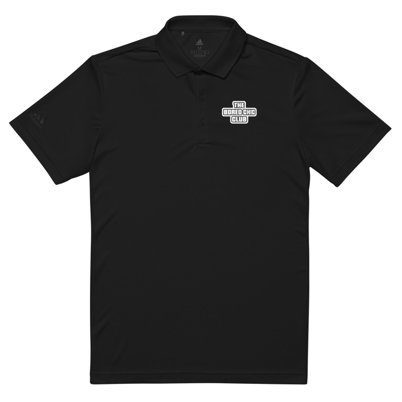 adidas Premium Polo Shirt GEETEEH'AE