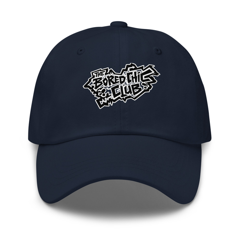 Dad hat 