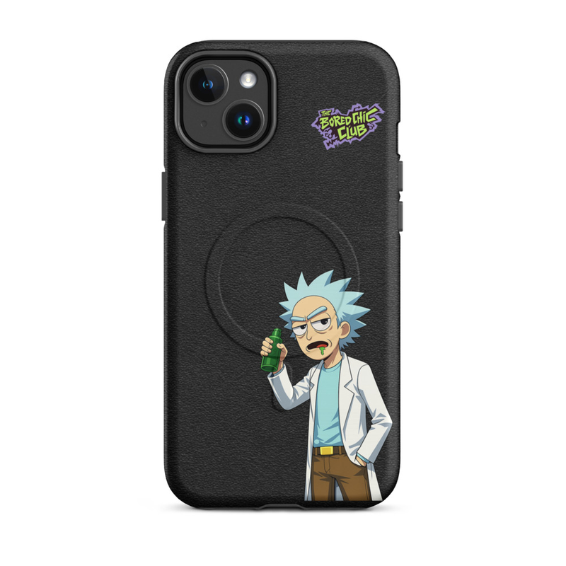 MagSafe® tough case for iPhone® Rick