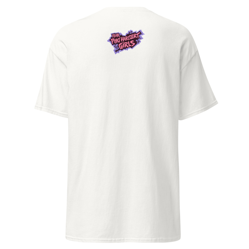 Unisex classic tee Bored Chic Club