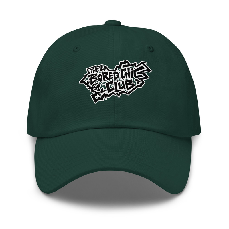 Dad hat 