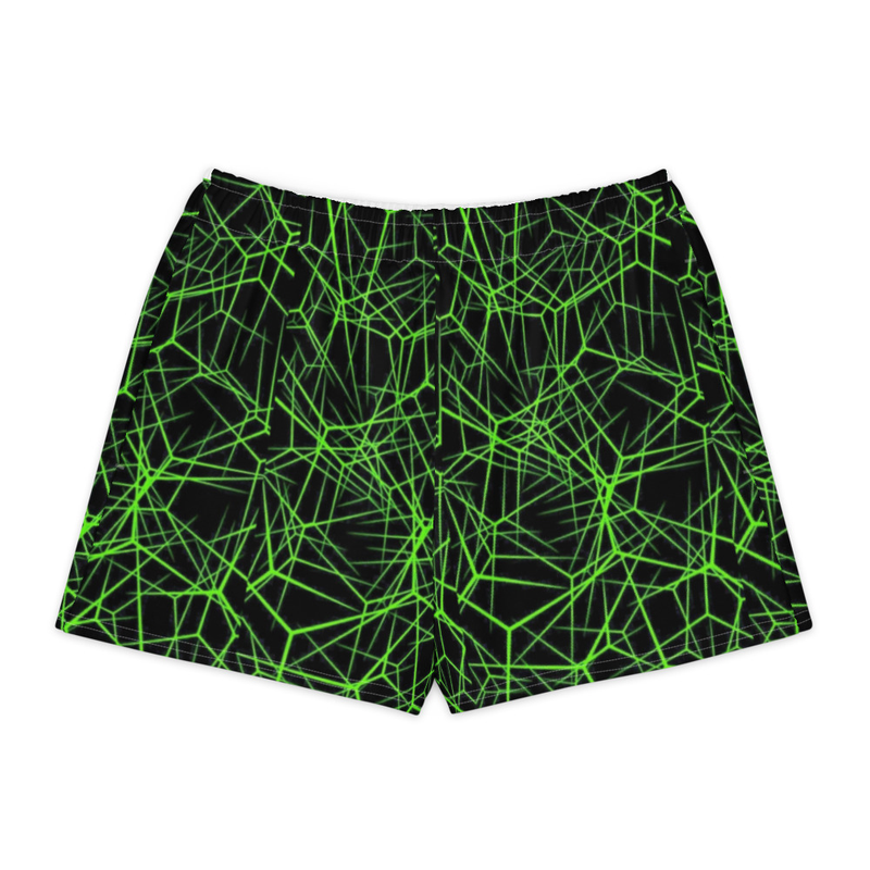 Unisex cotton shorts The Bored Chic Club