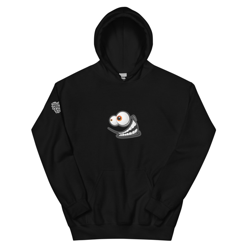 Unisex Hoodie PARAGON CUSTOMIZED
