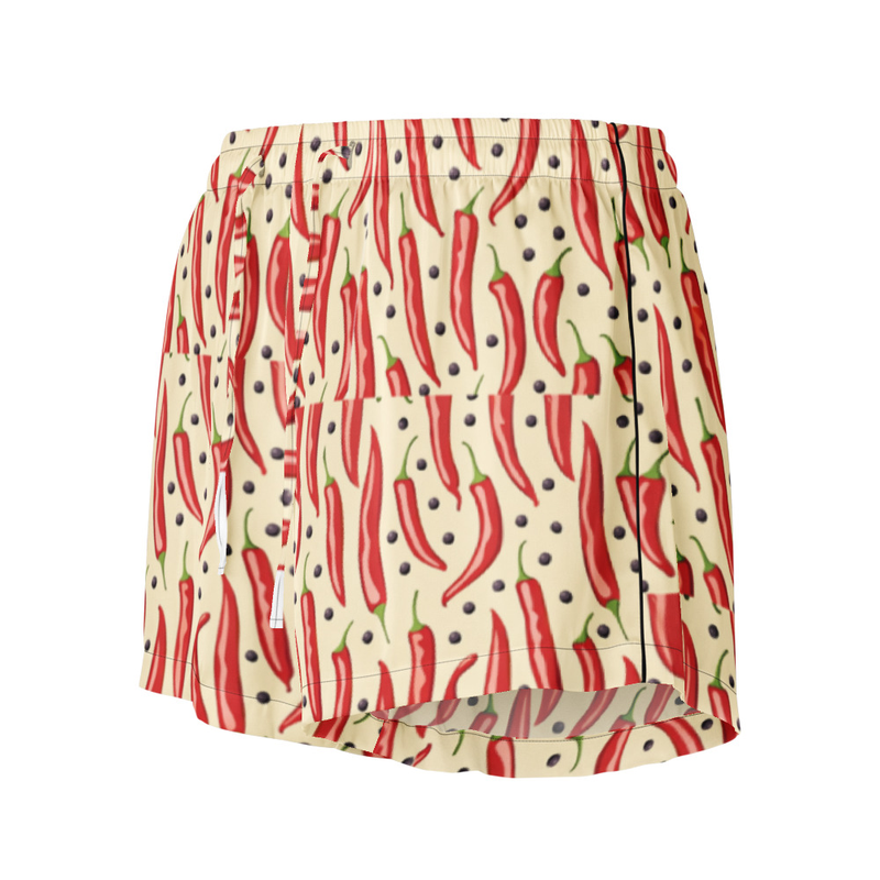 Women’s pajama shorts