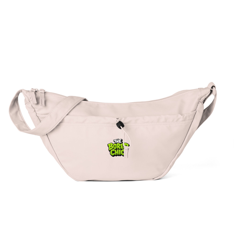 Everyday crossbody bag The Bored Chic Club