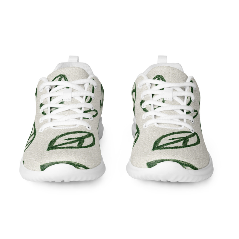 Men’s athletic shoes Myke Fits