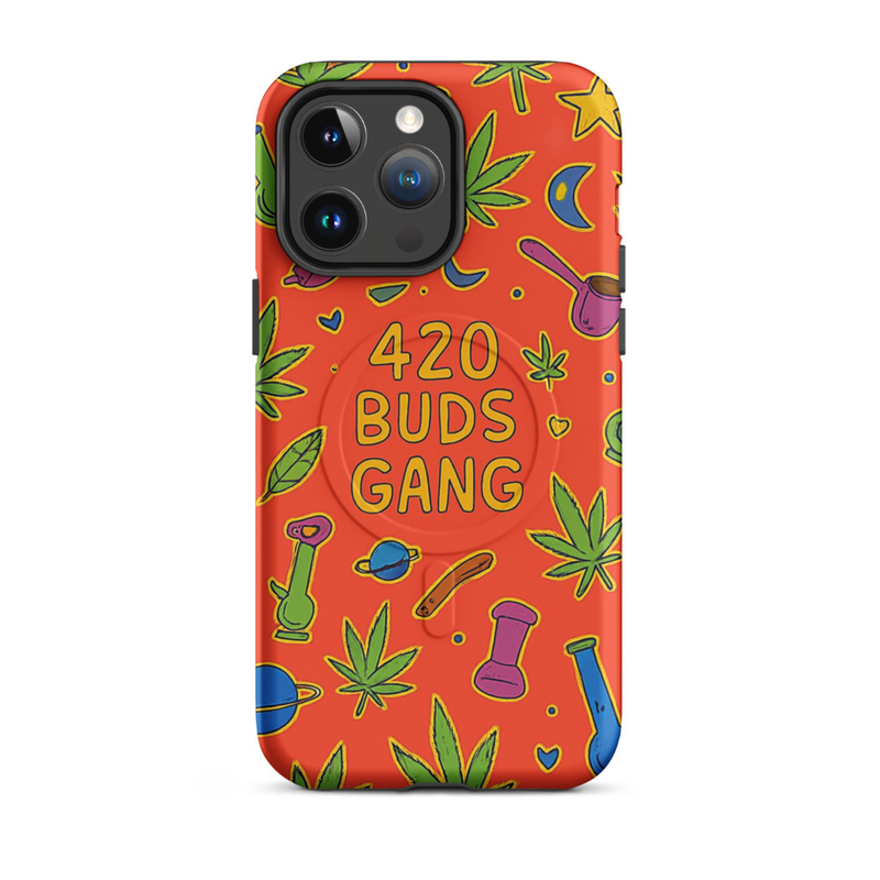 MagSafe® tough case for iPhone® 420