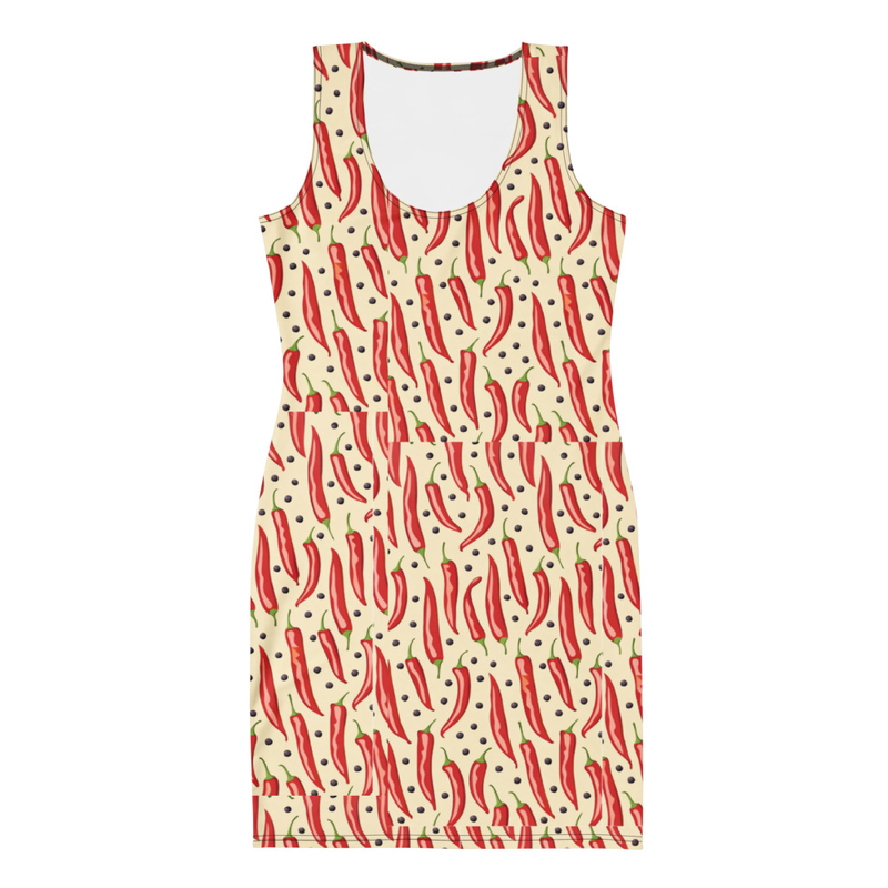 Bodycon dress Spicy