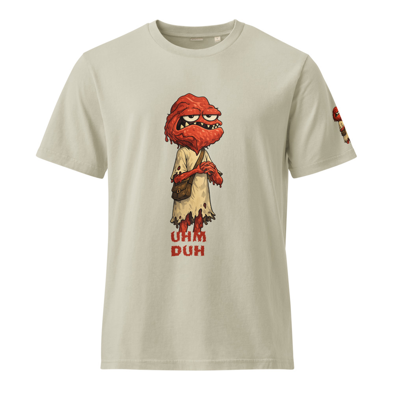 Unisex Garment Dyed Creator 2.0 Vintage T-Shirt | Stanley/Stella SATU041 UHMDUH