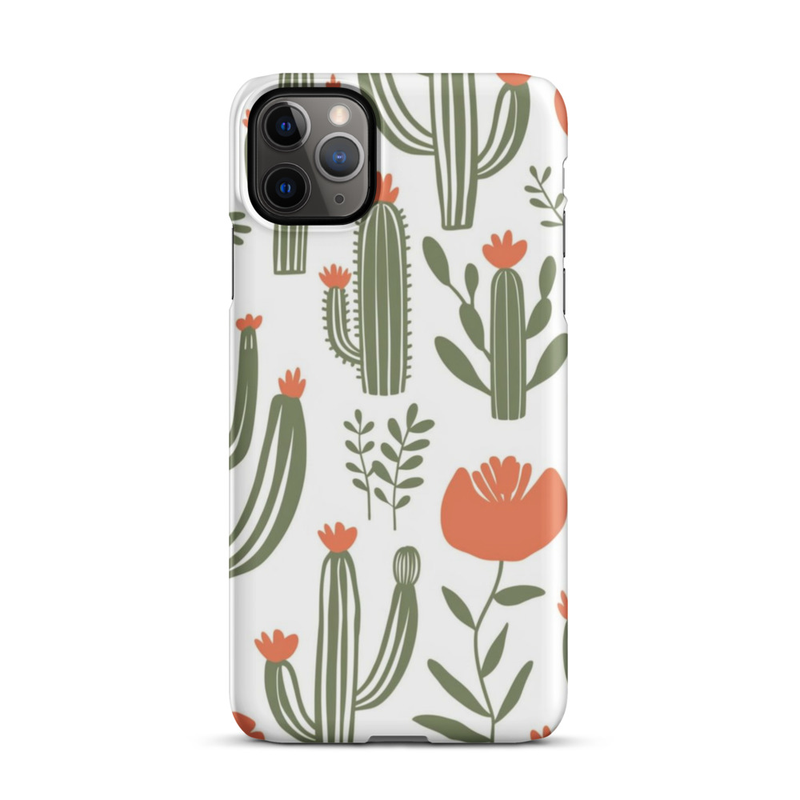 Snap case for iPhone®