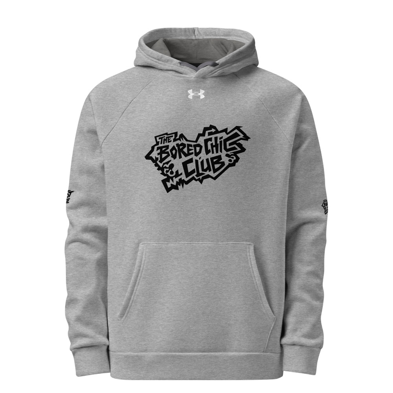 The Bored ChiC Club Hoodie