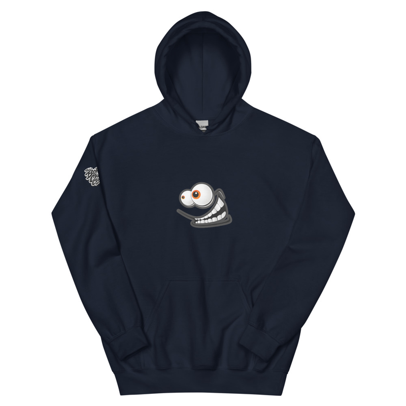 Unisex Hoodie PARAGON CUSTOMIZED