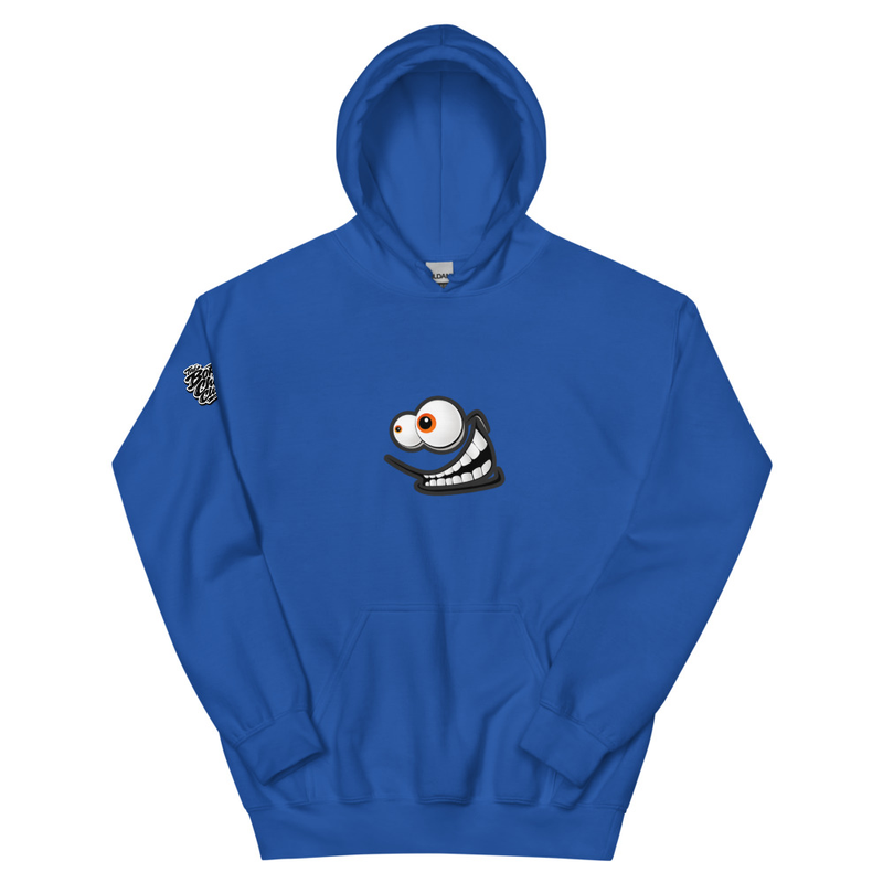 Unisex Hoodie PARAGON CUSTOMIZED
