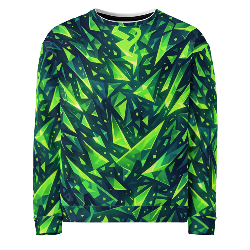 Unisex Sweatshirt BORED CHIC CLUB