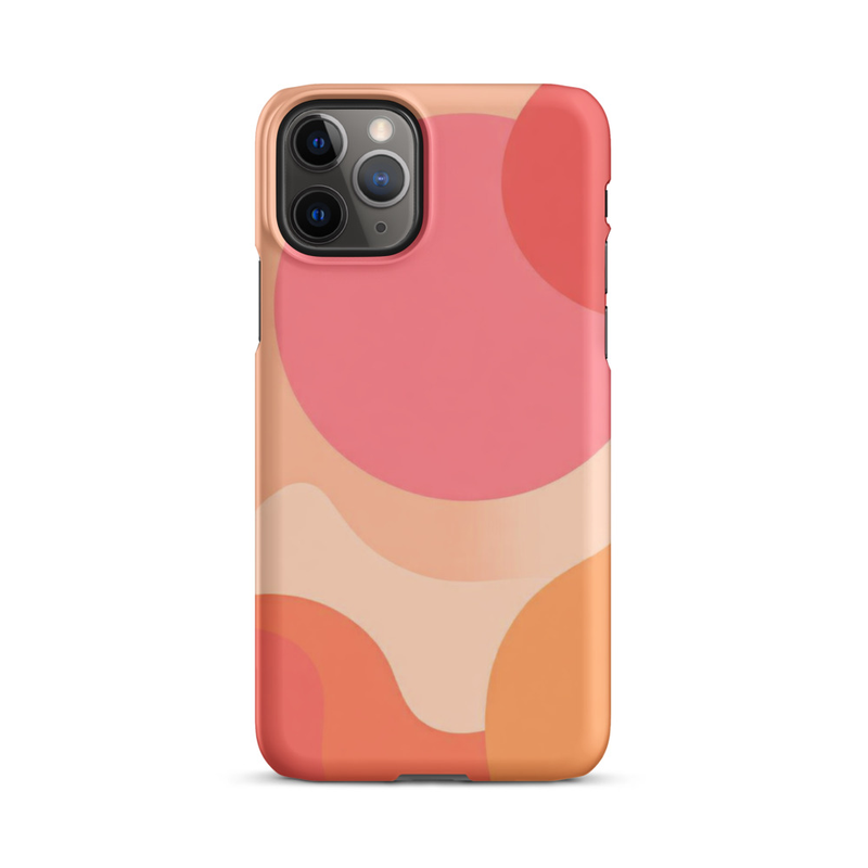 Snap case for iPhone®