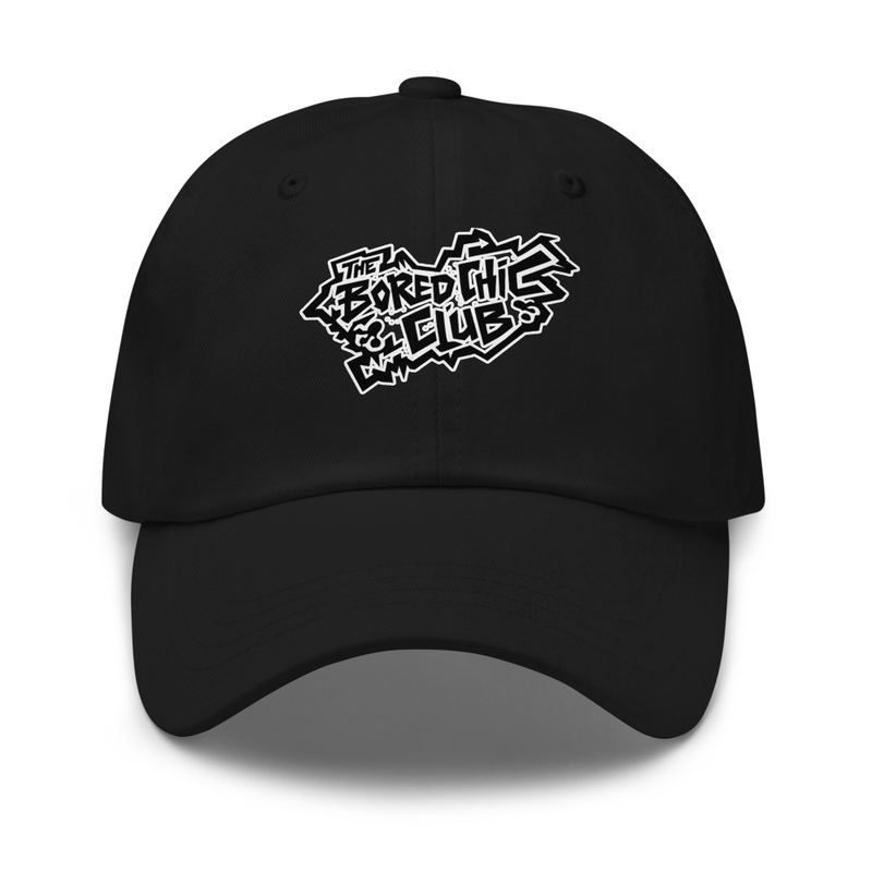 Dad hat 