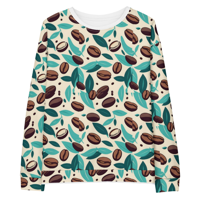 Unisex cotton sweatshirt The Bored Chic Club