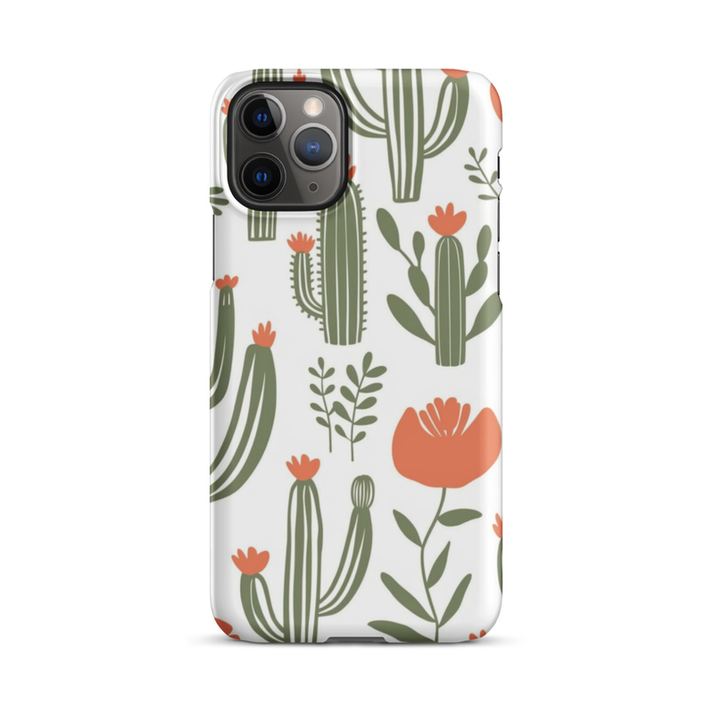 Snap case for iPhone®