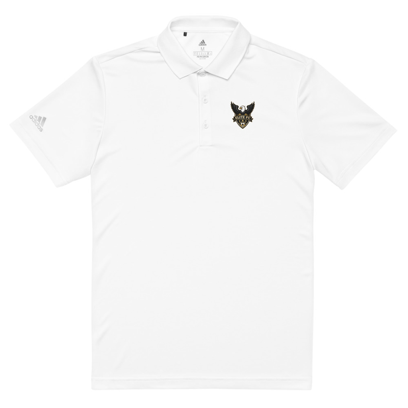 adidas Premium Polo Shirt ELITE FC