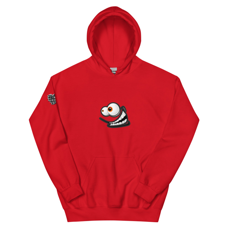 Unisex Hoodie PARAGON CUSTOMIZED