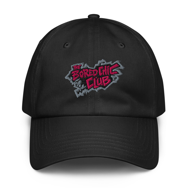 Under Armour® The Bored Chic Club