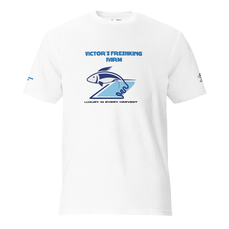 Short-Sleeve T-Shirt CUSTOMIZED