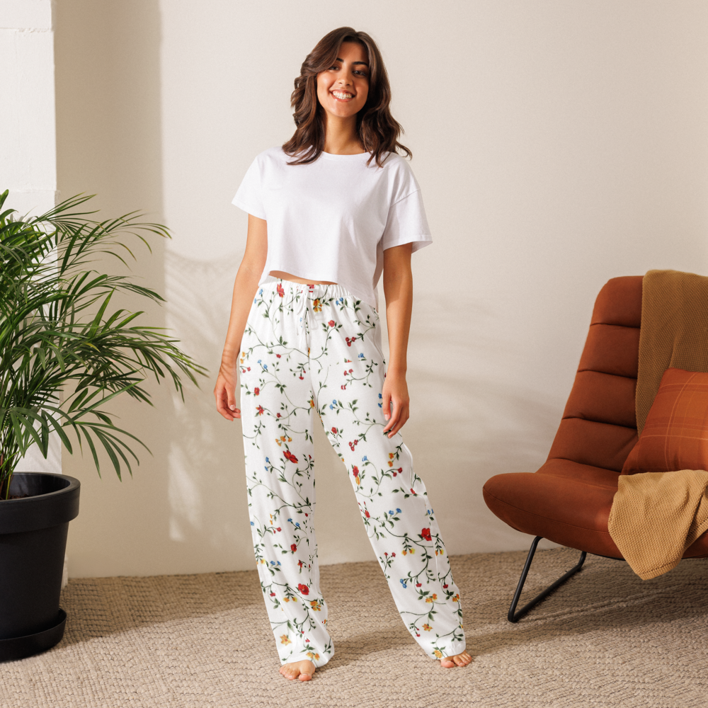 Women’s pajama pants The Bored Chic Club