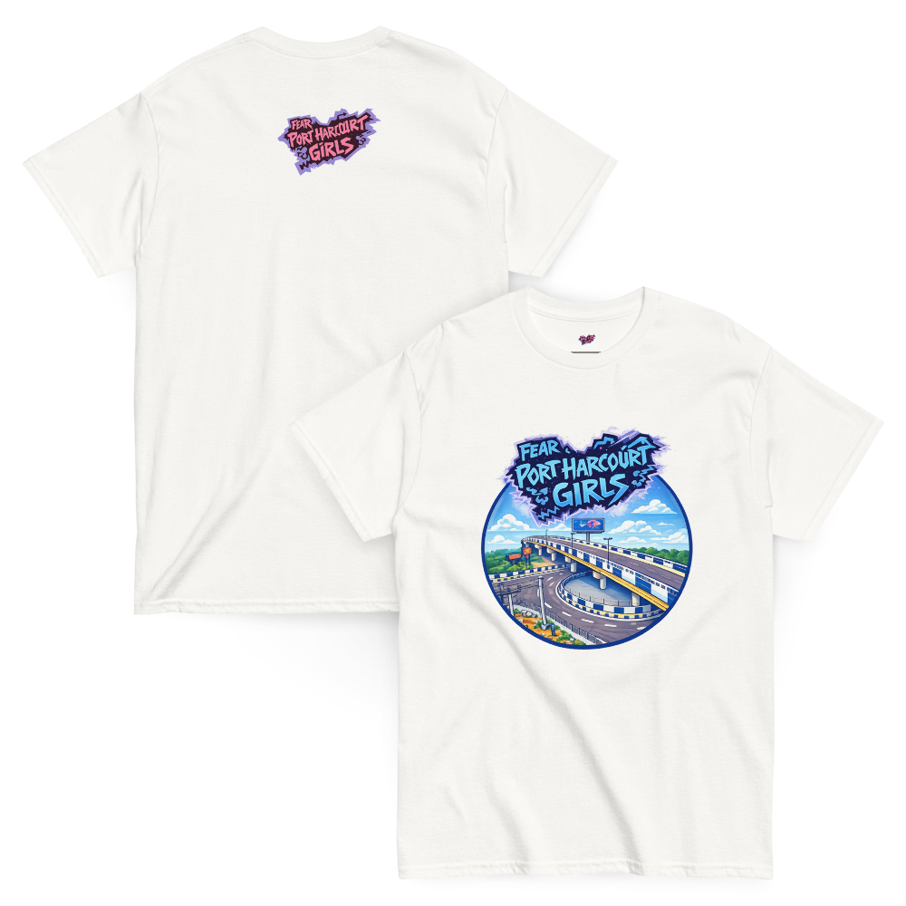 Unisex classic tee Bored Chic Club
