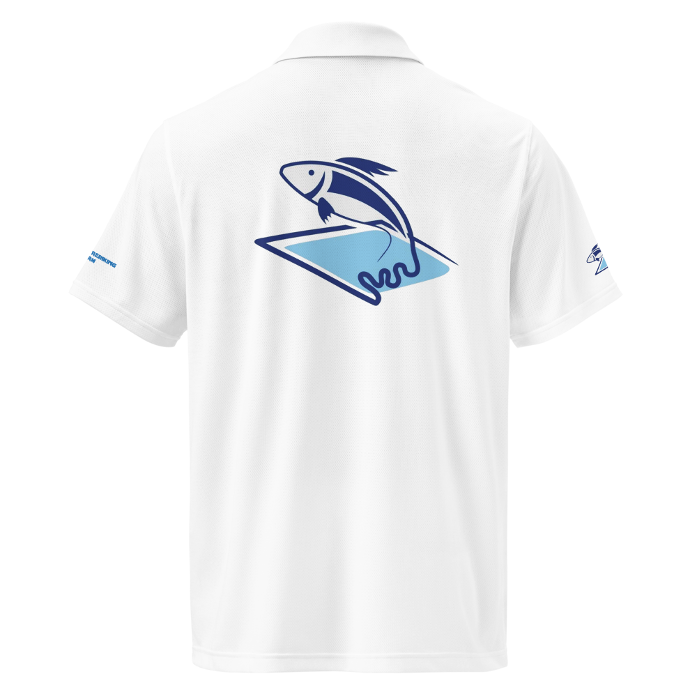 Under Armour® men's polo CUSTOMIZED