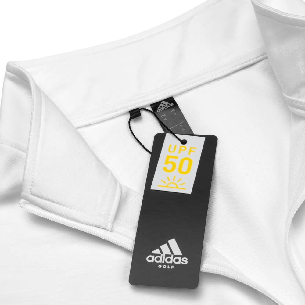Quarter zip pullover
