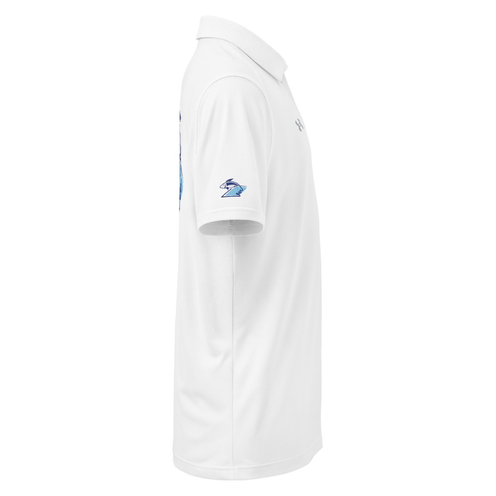 Under Armour® men's polo CUSTOMIZED