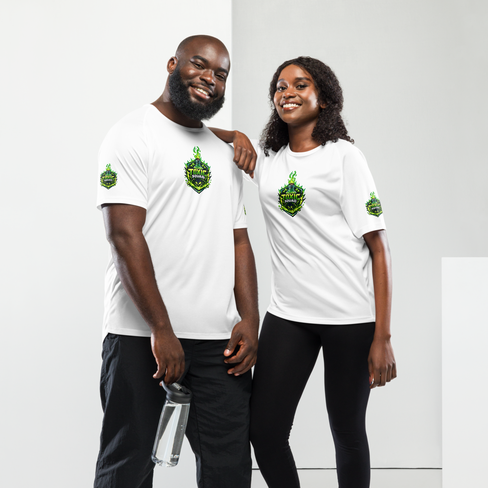 Unisex sports jersey The Bored Chic Club