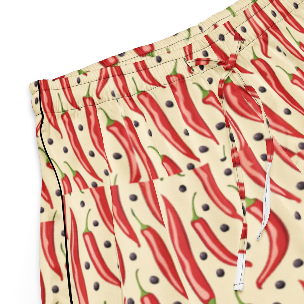 Women’s pajama shorts