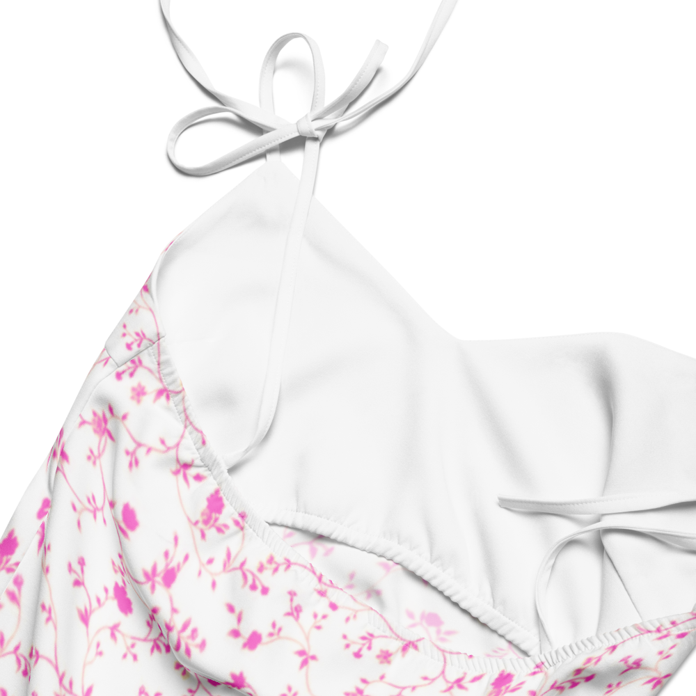 Floral Slip Dress