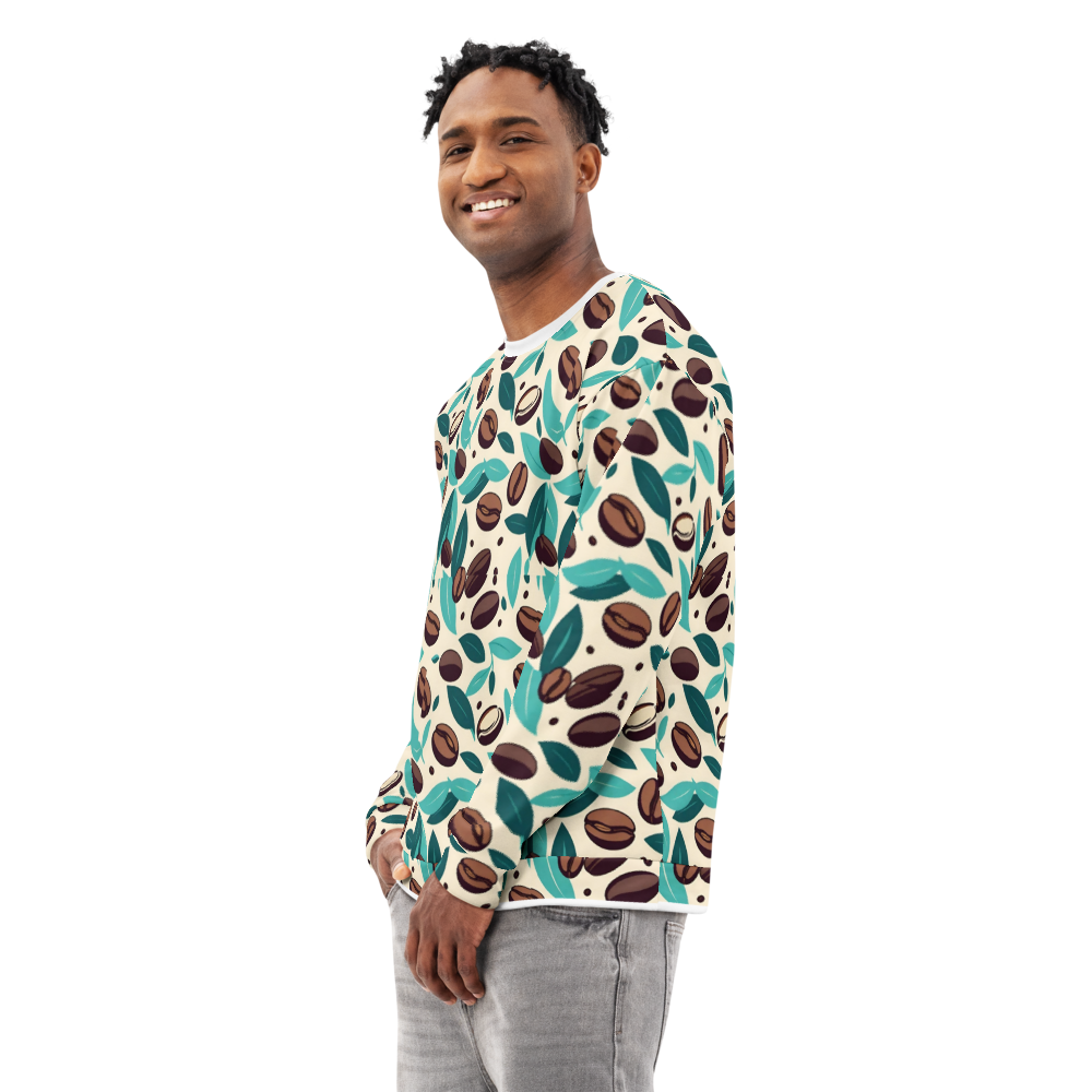 Unisex cotton sweatshirt The Bored Chic Club