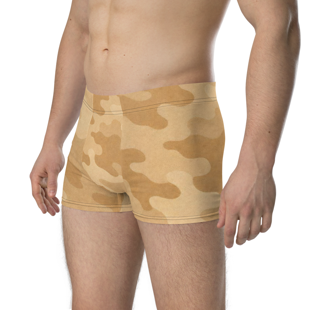 Boxer Briefs The Bored Chic Club