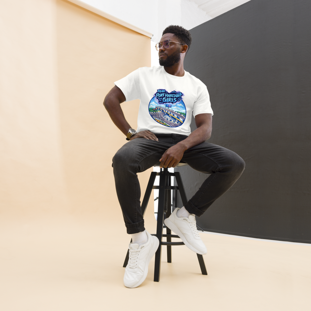 Unisex classic tee Bored Chic Club