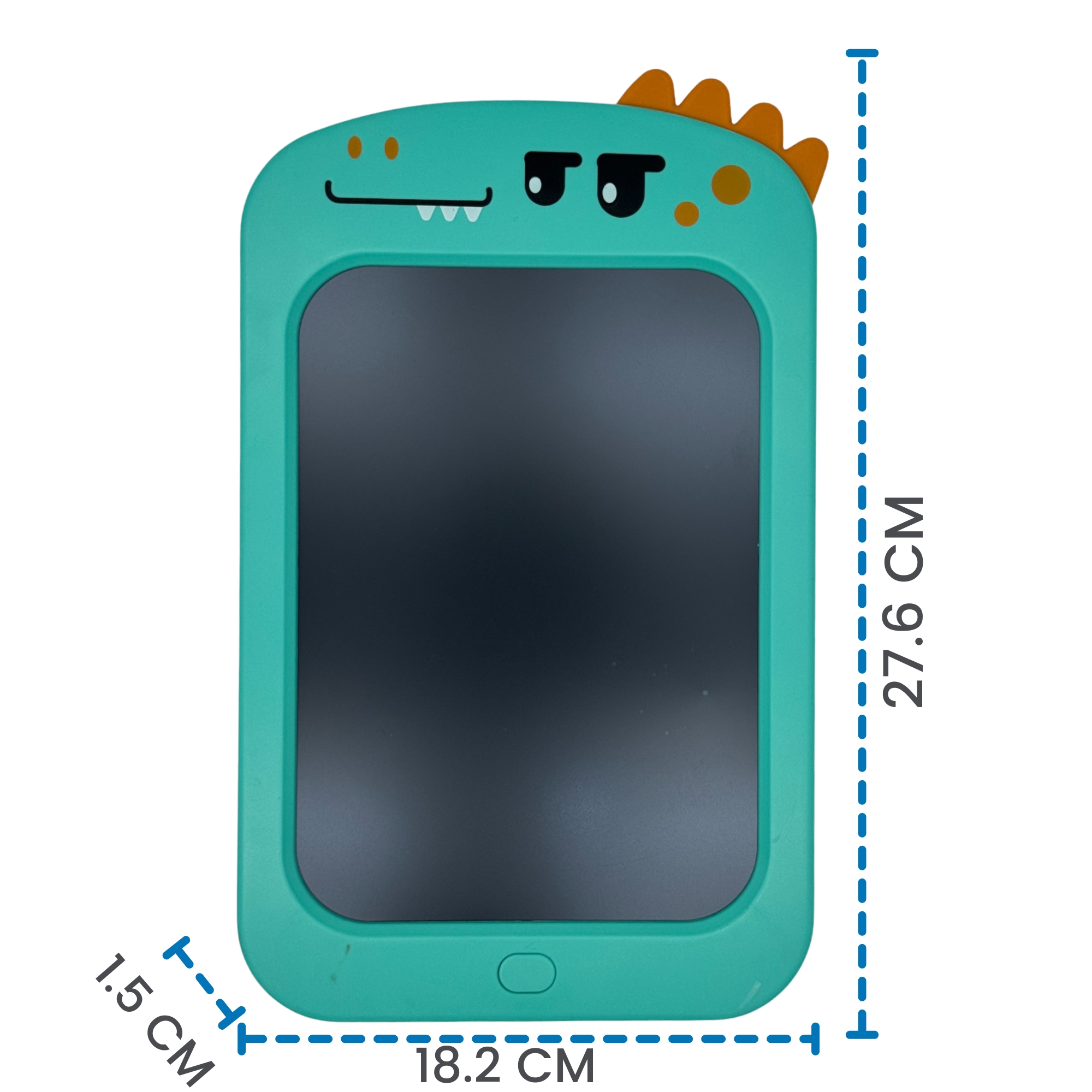 Tablero mágico dinosaurio