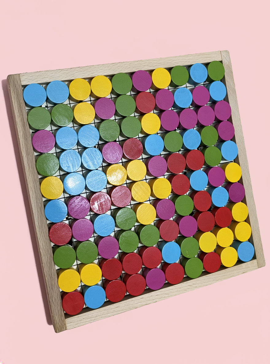 Tablero candy Crush