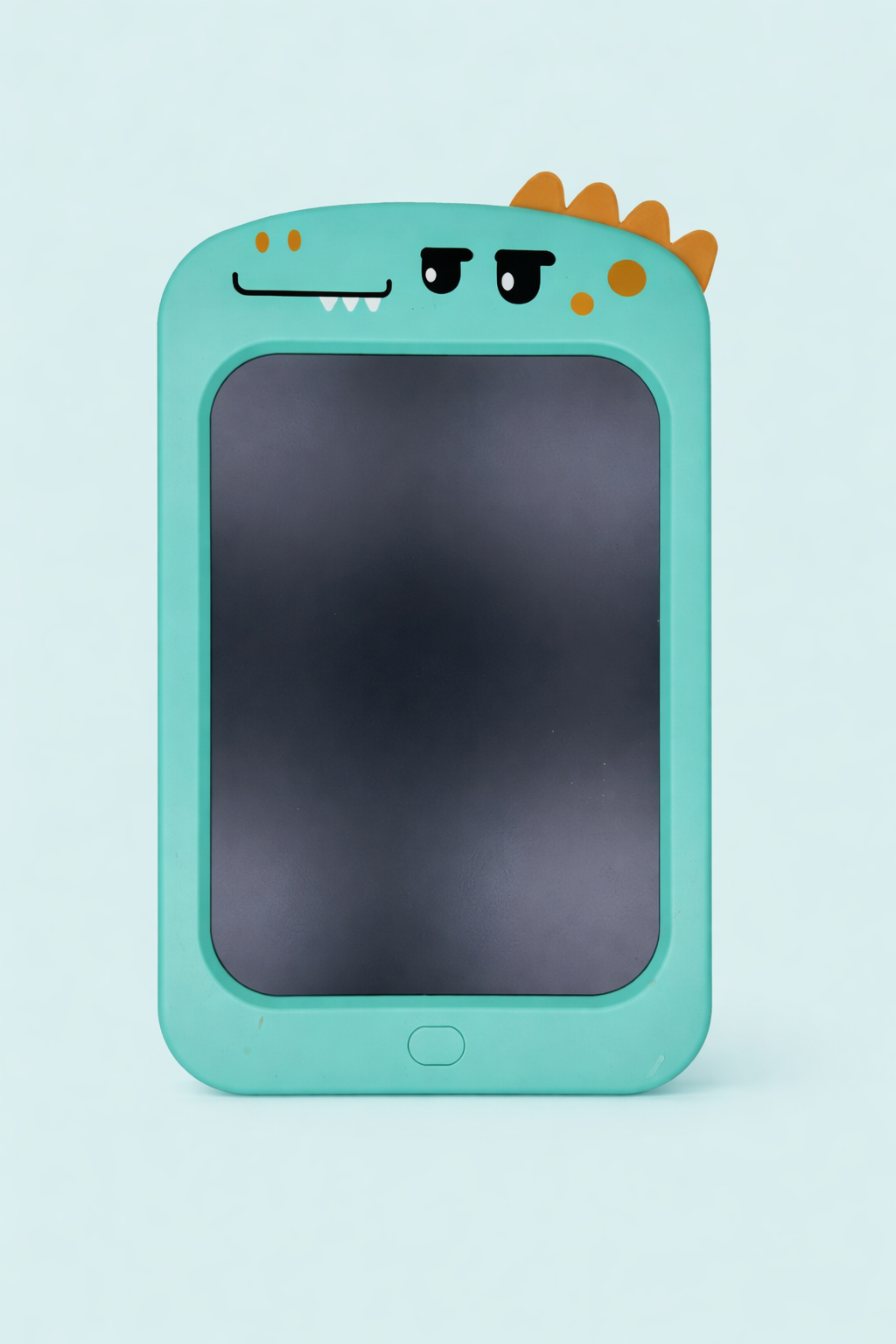 Tablero mágico dinosaurio