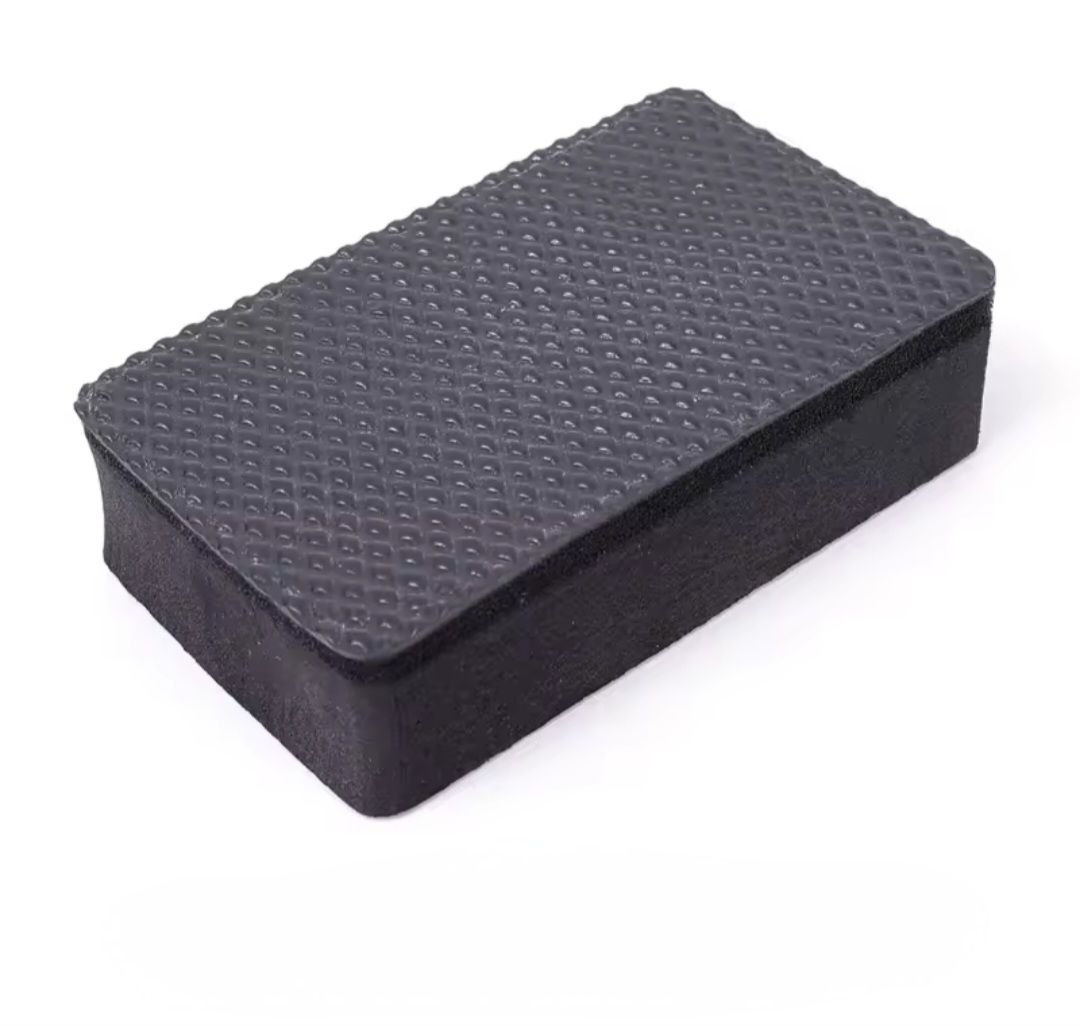 CLAY BAR SUAVE - Descontaminado