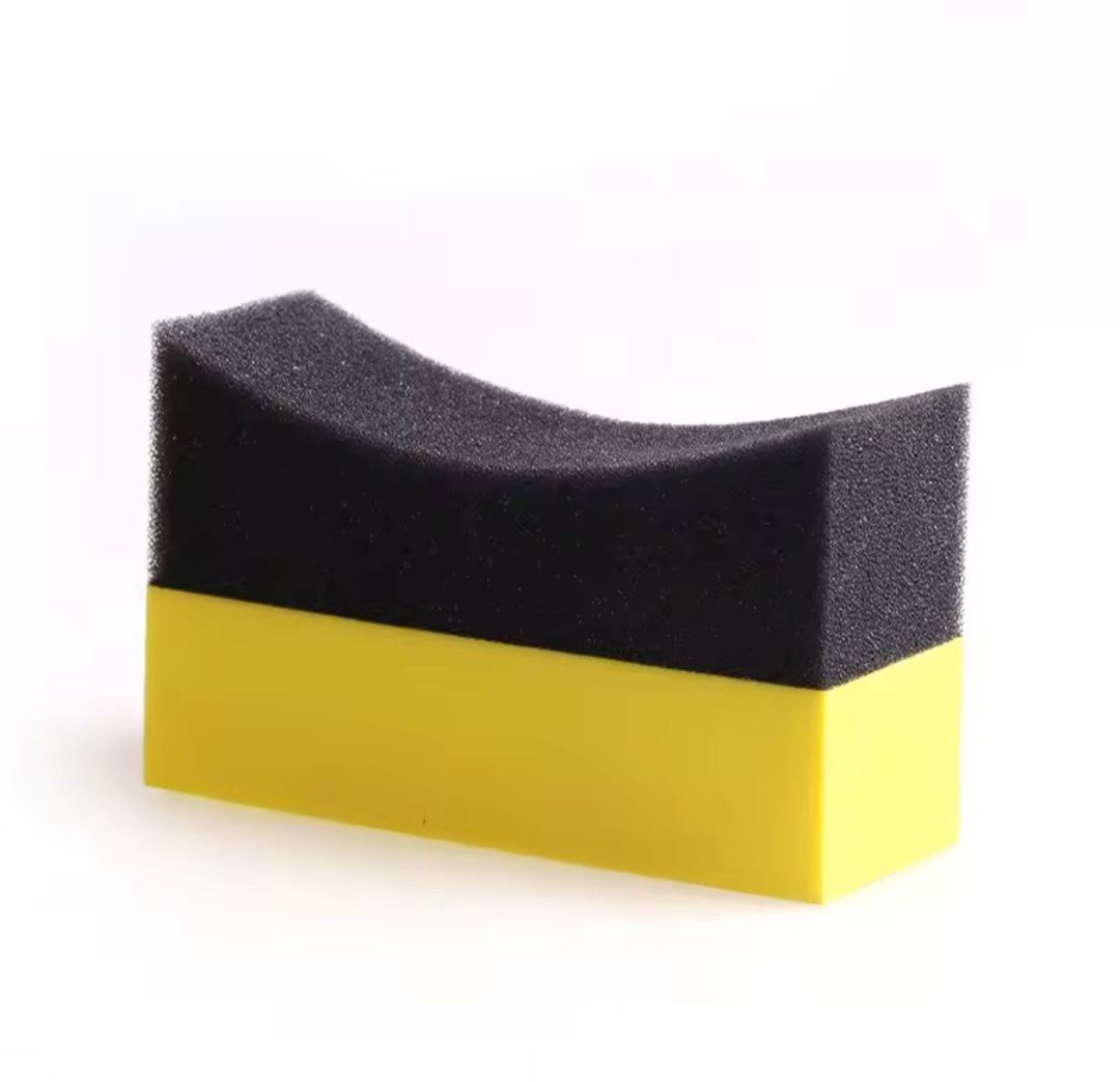 ESPONJA NEUMÁTICOS