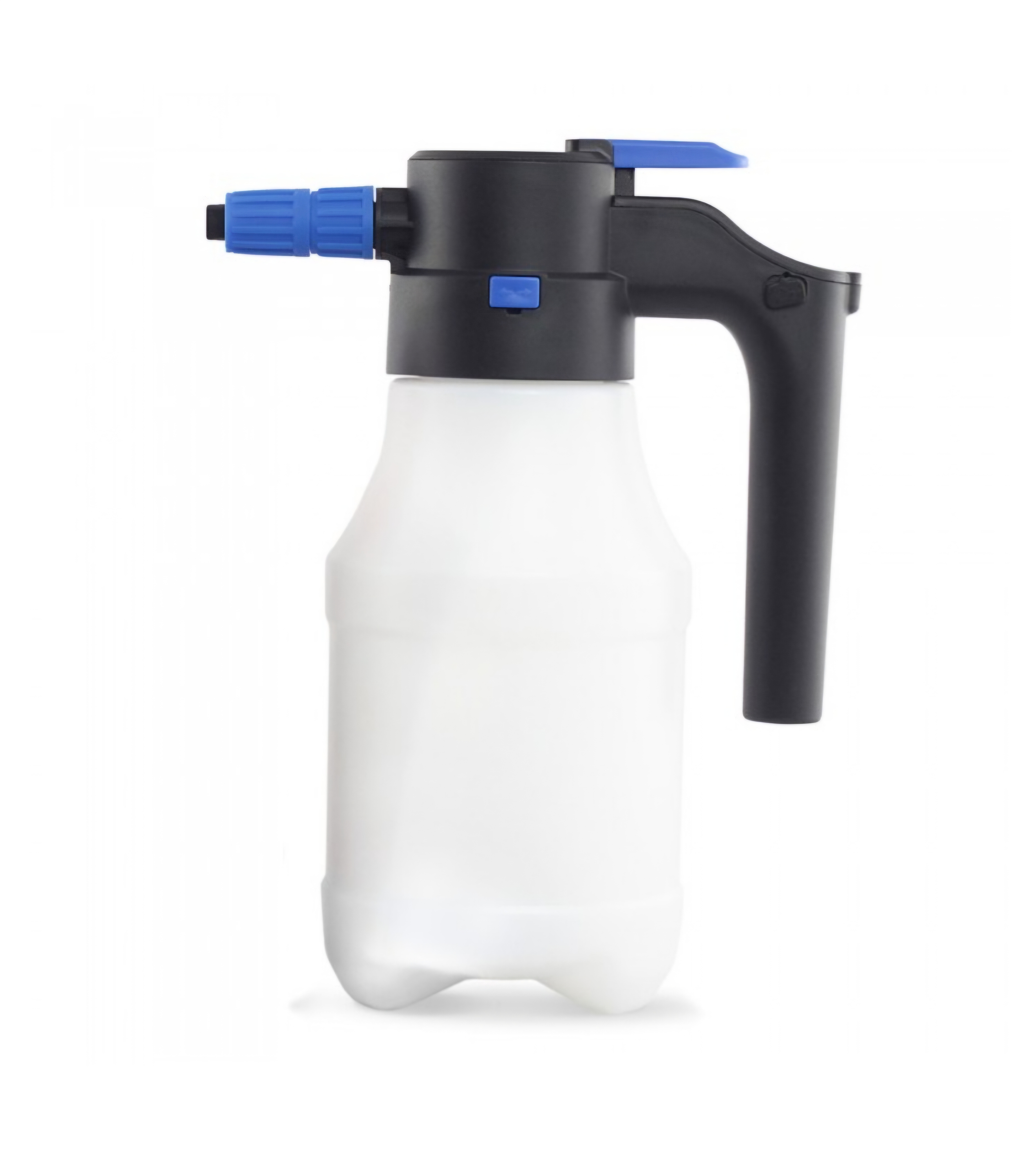 FOAMER ELÉCTRICO - Pulverizador de Espuma a Batería